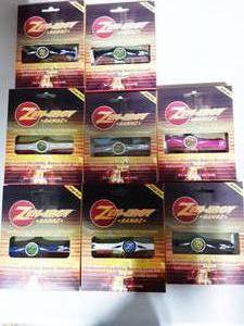 Lot Of 8 New Zen-Energy Bands