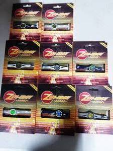 Lot Of 8 New Zen-Energy Bands