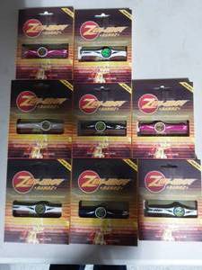 Lot Of 8 New Zen-Energy Bands