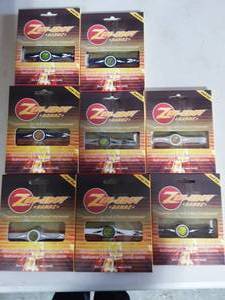 Lot Of 8 New Zen-Energy Bands