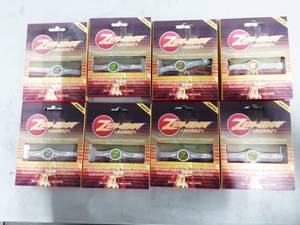 Lot Of NEW Zen-Energy Bands