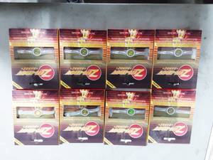 Lot Of NEW Zen-Energy Bands