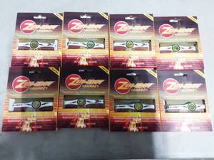 Lot Of NEW Zen-Energy Bands
