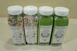 lot 61 image: 6 Lbs Decopac Baking Sprinkles