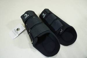 lot 97 image: Toklat Splint Boots -Front, Large Wide