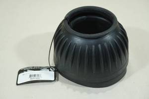lot 102 image: 2 Sets Professionals Choice Rubber Bell Boots -XL