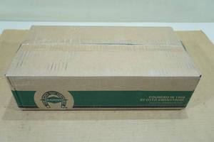 lot 109 image: 20 Pairs Diamond Classic Plain Horse Shoes -Size 00