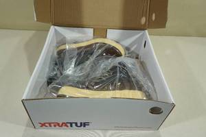 lot 138 image: Xtratuf Womens 6 Legacy Lace Waterproof Boots -Size 7, Brown