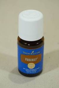lot 167 image: Young Living Panaway Essential Oil Blend 15ml