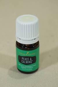lot 169 image: Young Living Peace & Calming Essential Oil Blend 5ml