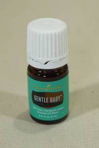 lot 171 image: Young Living Gentle Baby Essential Oil Blend 5ml