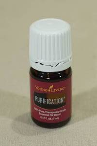 lot 175 image: Young Living Purification Essential Oil Blend 5ml