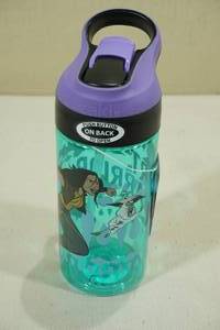 lot 183 image: Zak 17.5oz Leak-Proof Water Bottle