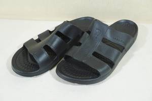 lot 187 image: Nuusol Stanley Slide Mens Sandals -Size 12