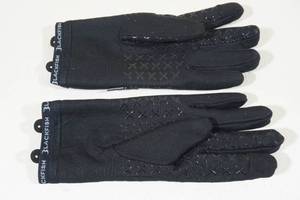 lot 190 image: Blackfish Arid Waterproof Gloves -Large, Black