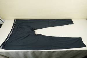 lot 194 image: Blackfish Microflex Base Layer Bottom -3XL, Black
