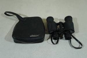 lot 223 image: Jason 7x35 Binoculars
