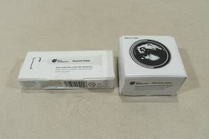 lot 93 image: Bare Conductive Electric Paint -50ml Jar & 10ml Tube