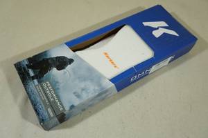 lot 47 image: Korkers Interchangeable Sole System -Size 11, Plain Felt