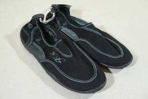lot 81 image: Aqua Lung Seaboard Watershoes -Size 10