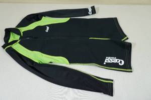 lot 84 image: Kids Cressi Swim Wet Suit -XL