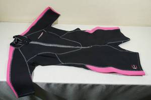 lot 88 image: Cressi Lido Womens 2mm Wet Suit -Large4