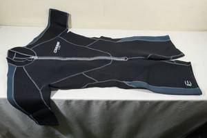 lot 89 image: Cressi Lido Mens 2mm Wet Suit -XXL6
