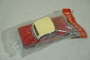 lot 112 image: Vintage Finetoys Chrysler Taxi Cab in Original Packaging