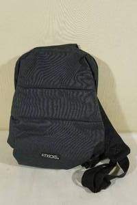 lot 145 image: FitKicks Crossbody Backpack