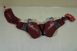 lot 149 image: UltrAspire Waiste Hydration Pack