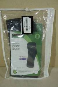 lot 150 image: Back on Track Therapeutic Knee Brace