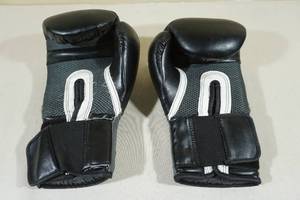 lot 194 image: Everlast Boxing Gloves