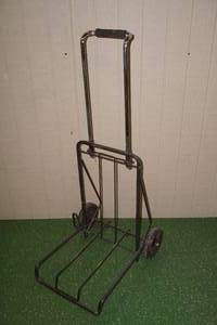 lot 197 image: Folding Cart