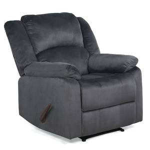 lot 166 image: Relax-A-Lounger Wren Fabric Manual Recliner