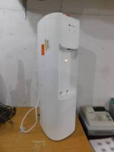 Glacier Bay  White Top Load Water Dispenser