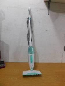 Shark  Corded Hard Floor Steam Mop with XL Removable Water Tank