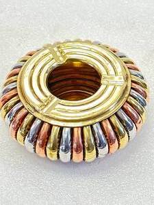 Metal Ashtray