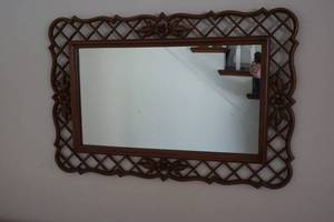 hall mirror