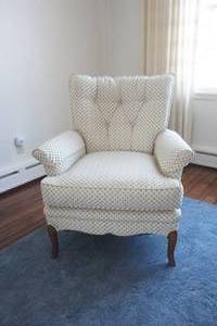 arm chair