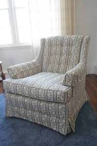 arm chair