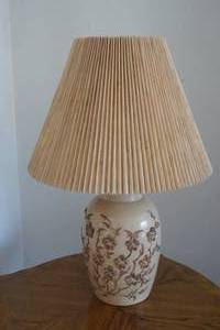 table lamp