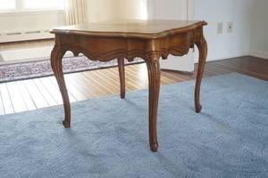 occasional table