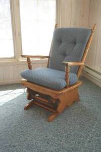 glider rocker