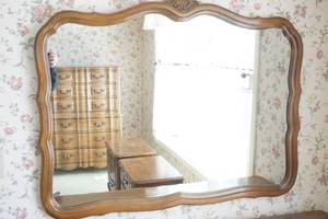 mirror