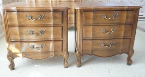 night table