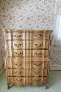 bedroom set