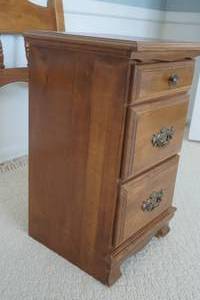 night table