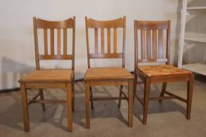 dining chairs