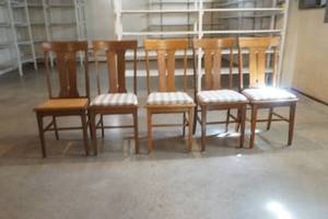 dining chairs