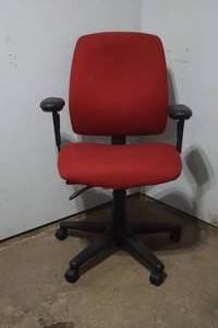 office chair